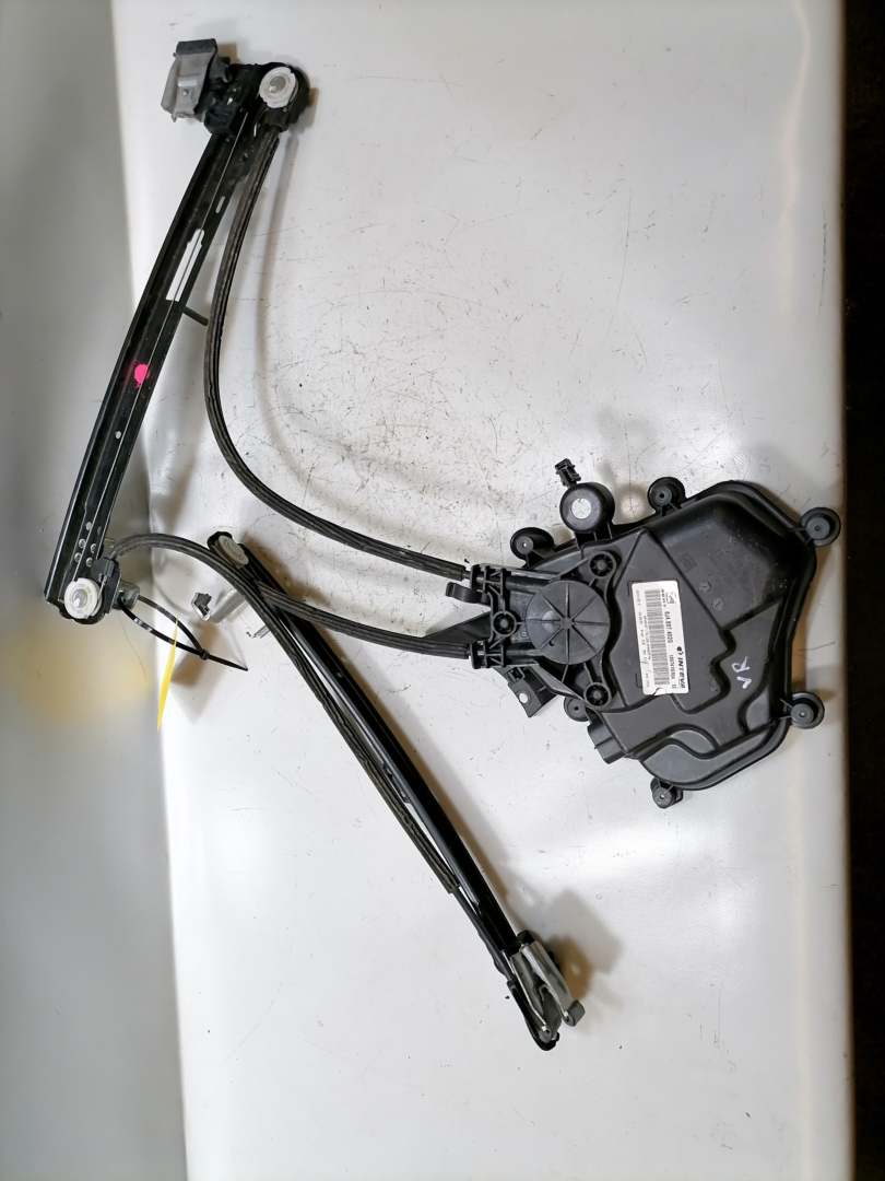 Seat Ibiza 6J original Fensterheber vorn rechts elektrisch 6J4837402G BJ12